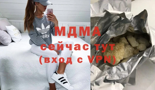 мдпв Богородск